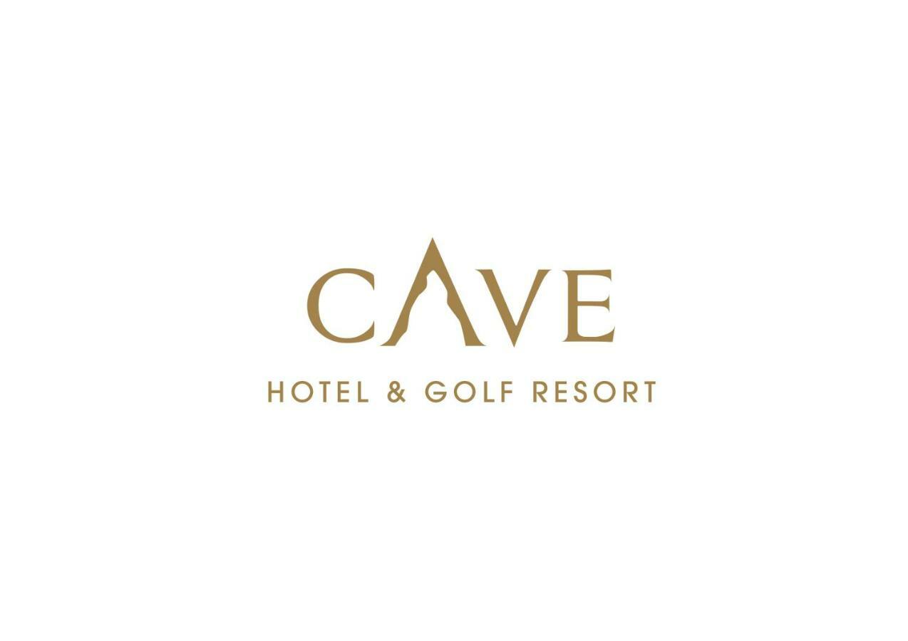 Cave Hotel & Golf Resort 페버샴 외부 사진