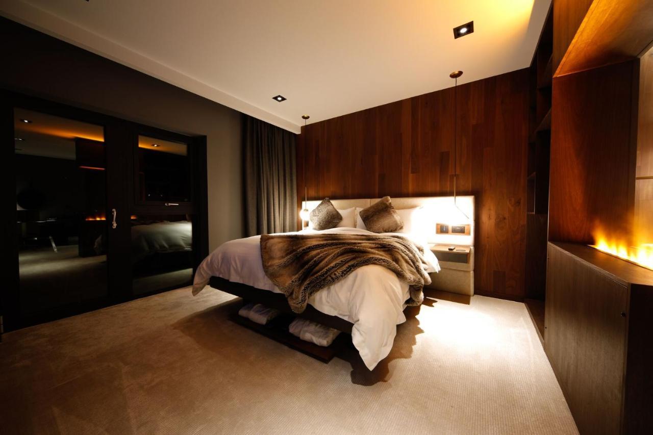 Cave Hotel & Golf Resort 페버샴 외부 사진